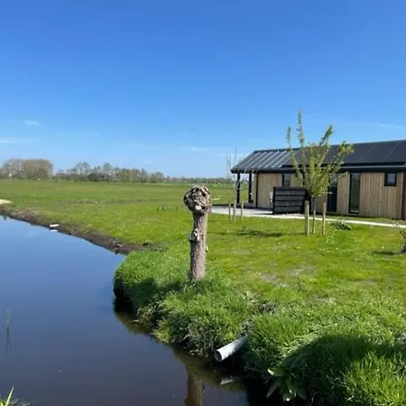 Gastenverblijf De Natureluur Noorden Exterior photo