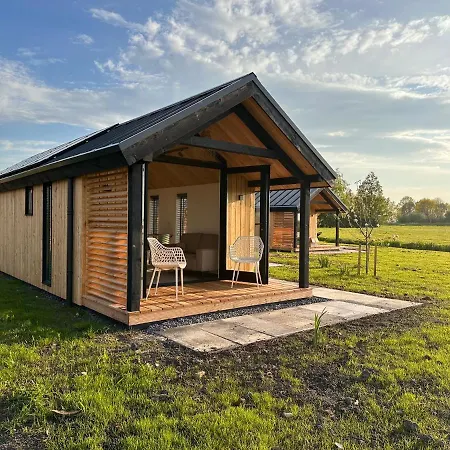 Gastenverblijf De Natureluur Noorden Exterior photo