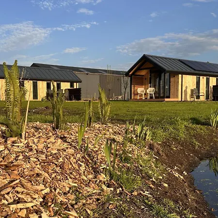 Gastenverblijf De Natureluur Noorden Exterior photo