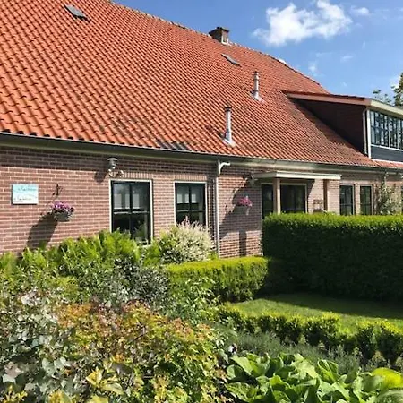 Gastenverblijf De Natureluur Noorden Exterior photo