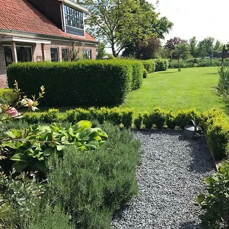 Gastenverblijf De Natureluur Noorden Exterior photo