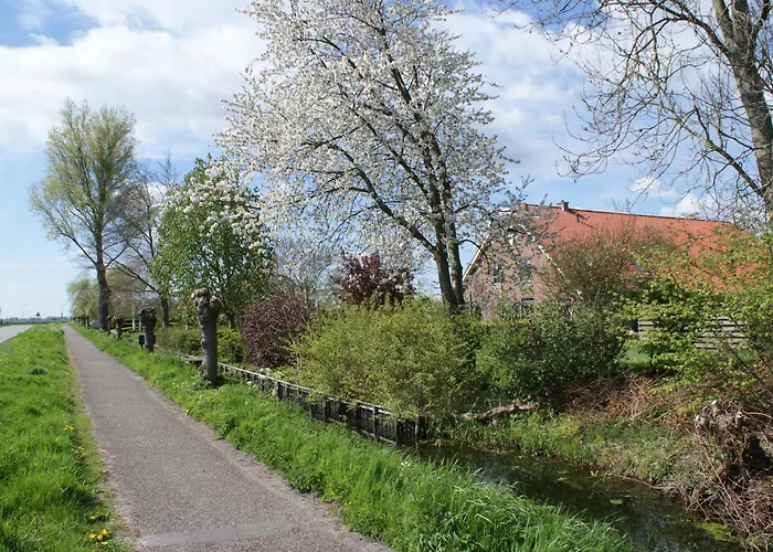 Gastenverblijf De Natureluur
