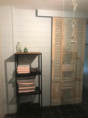 Apartment De Natureluur *