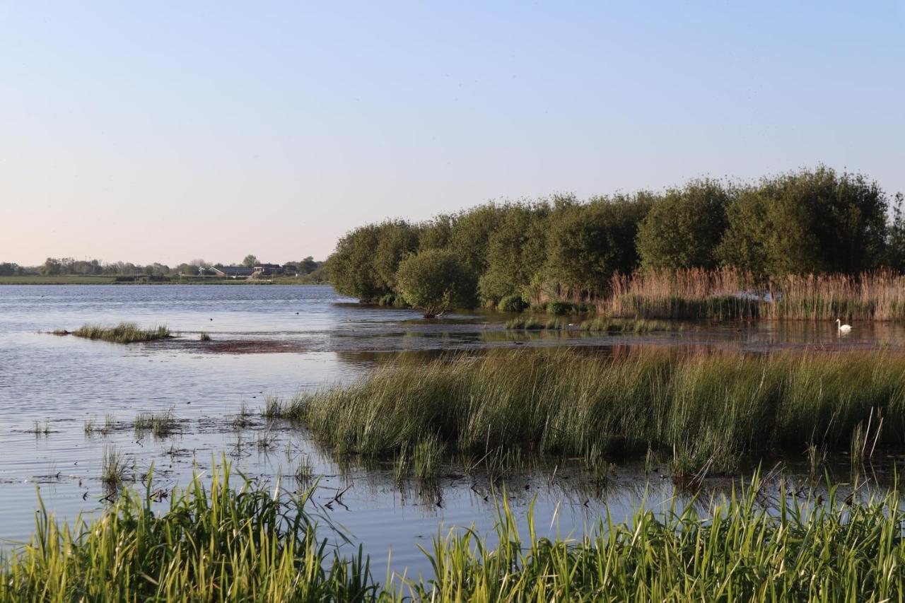Apartment De Natureluur Noorden