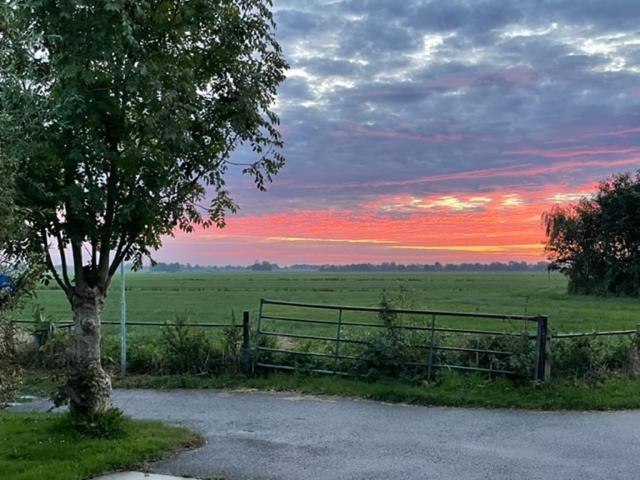 De Natureluur Noorden