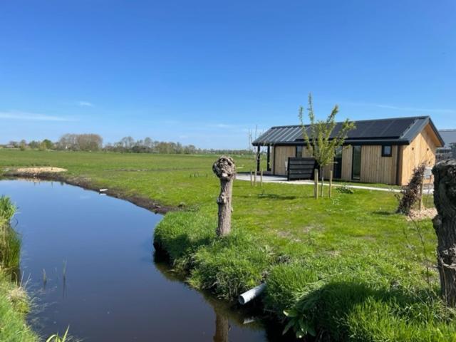 De Natureluur * Noorden