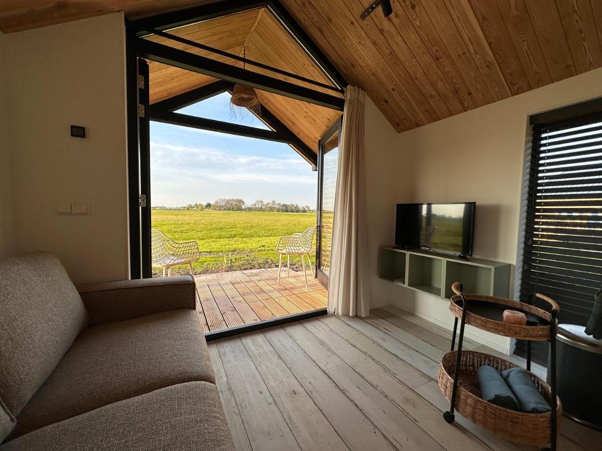 Apartment De Natureluur Noorden