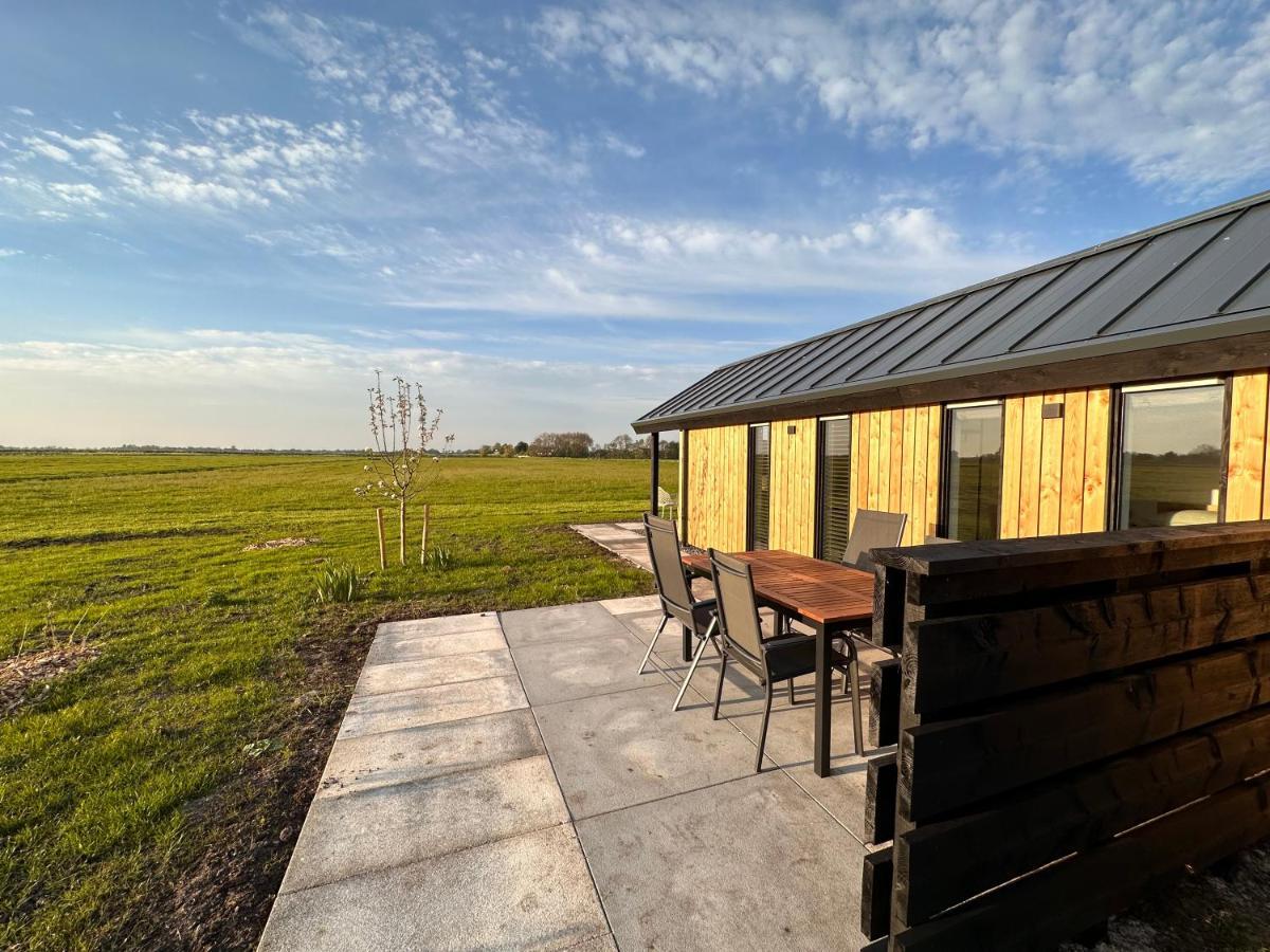 De Natureluur Noorden