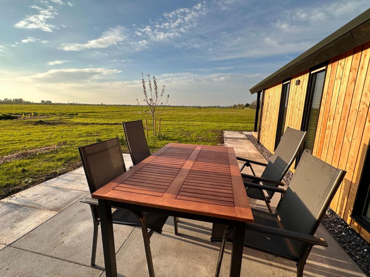 Apartment De Natureluur