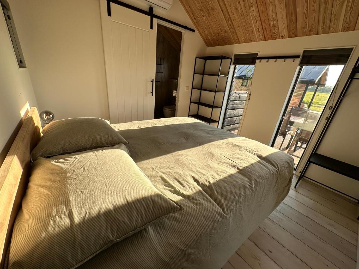 Apartment De Natureluur Noorden