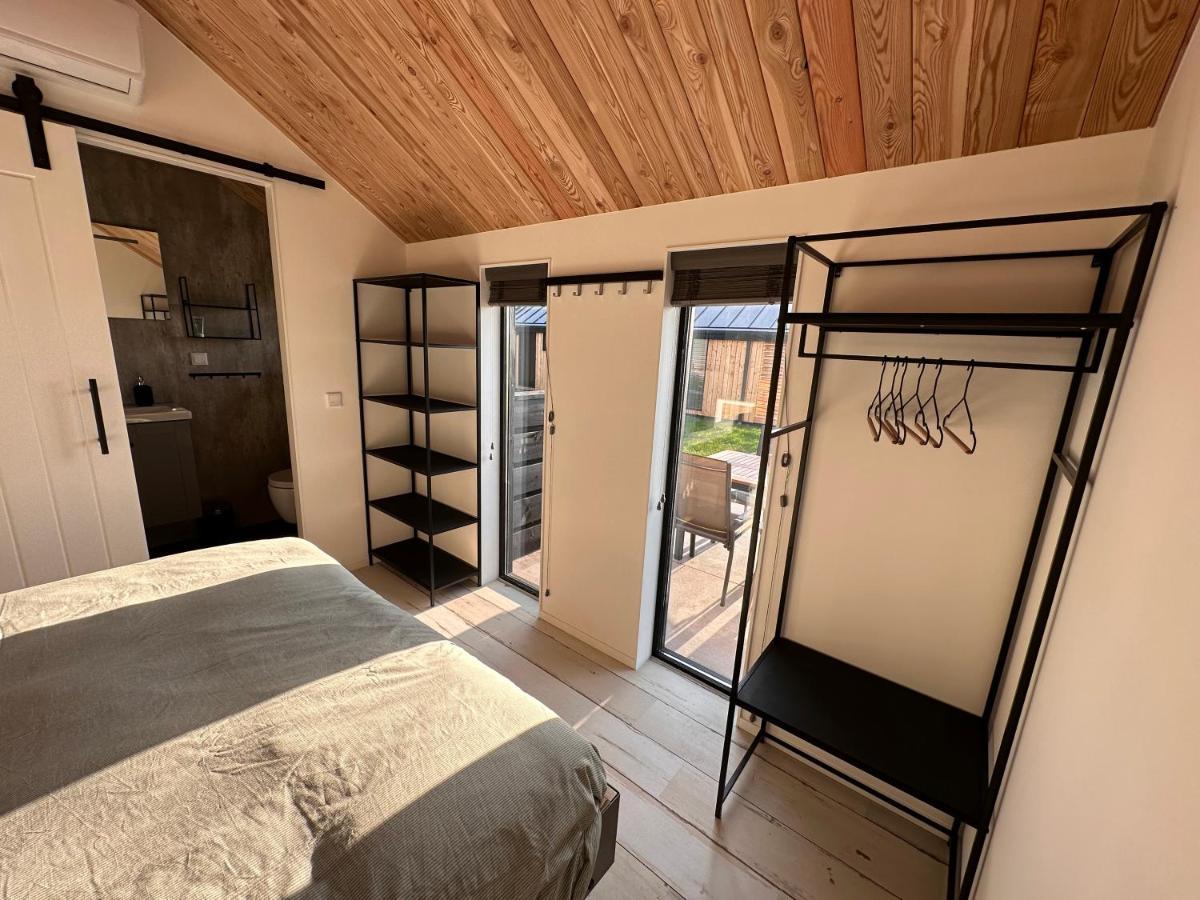 De Natureluur Apartment