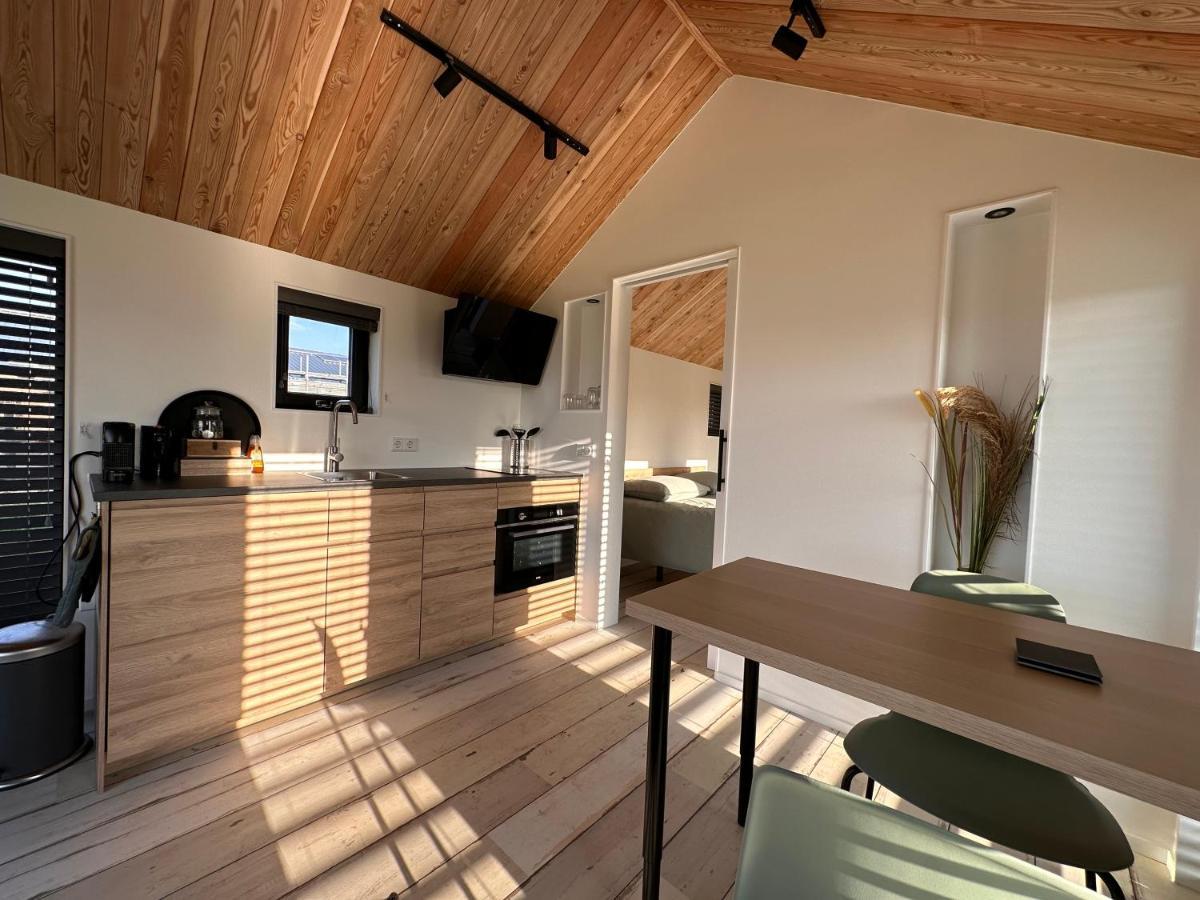Apartment De Natureluur