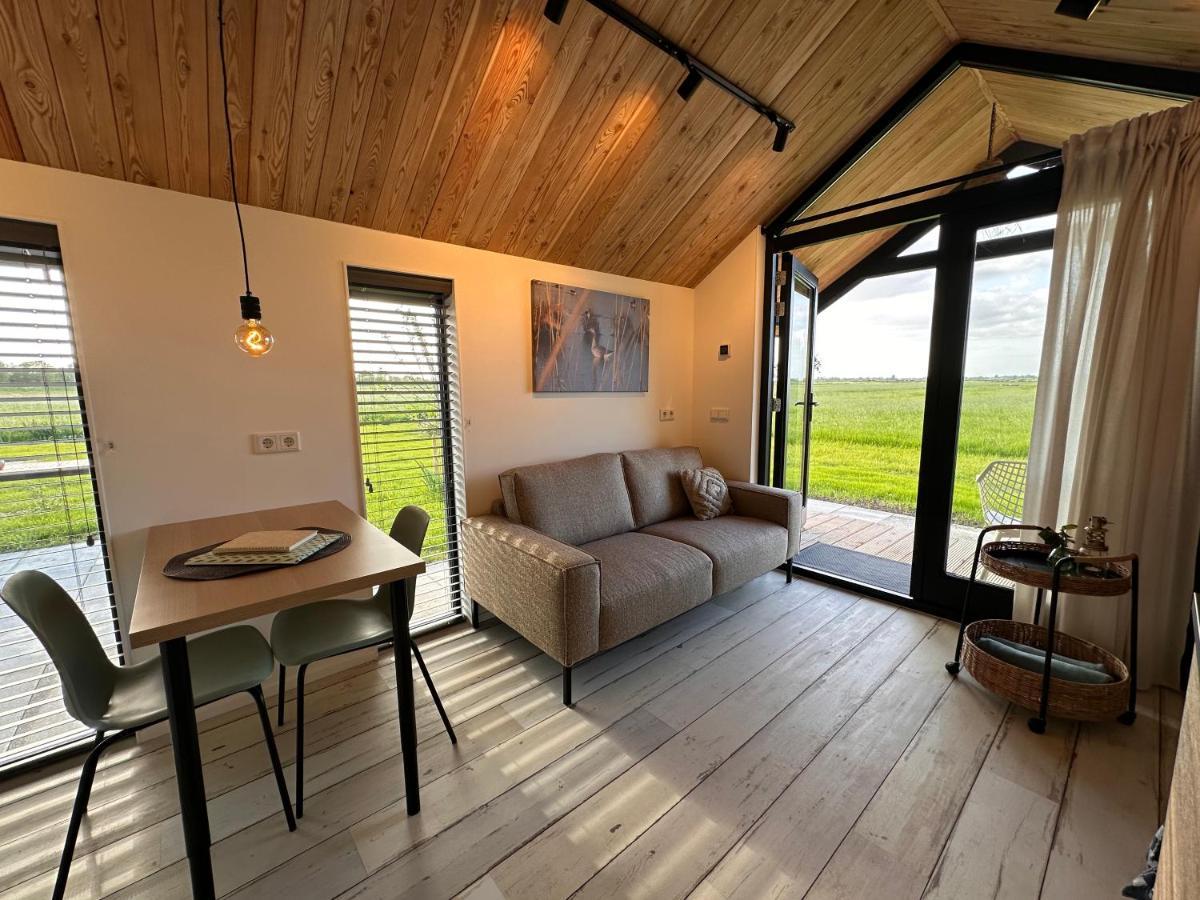 De Natureluur Apartment Noorden