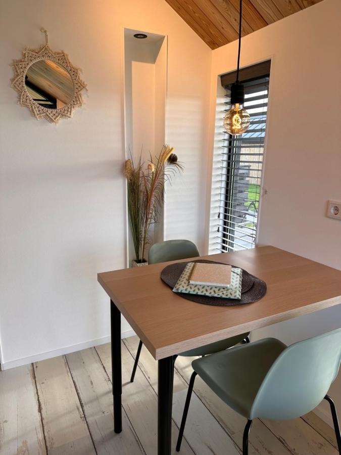 De Natureluur Noorden