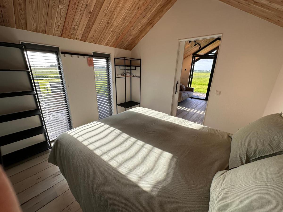 Apartment De Natureluur