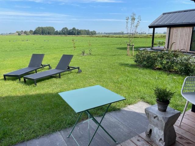 De Natureluur Apartment *