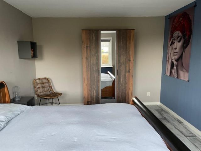 De Natureluur Apartment