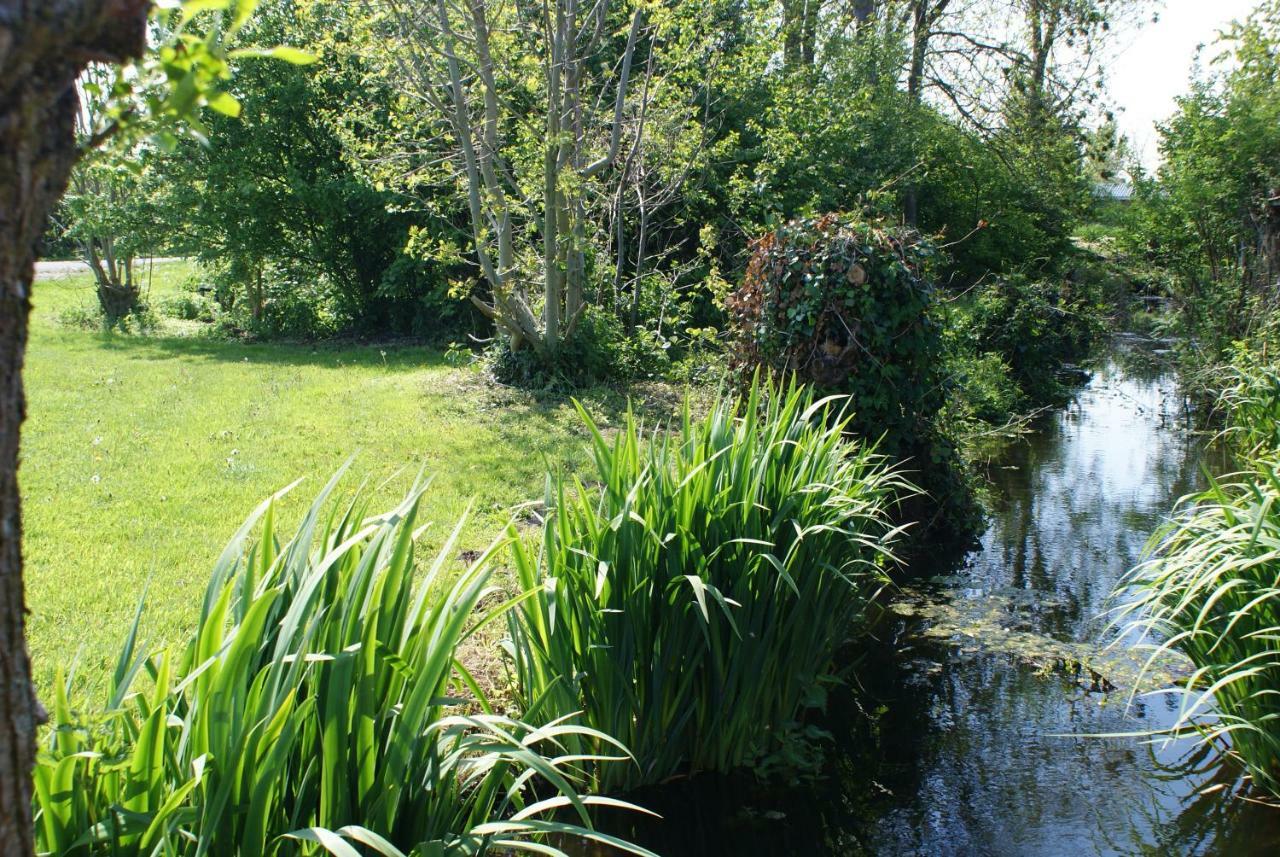 De Natureluur Apartment Noorden
