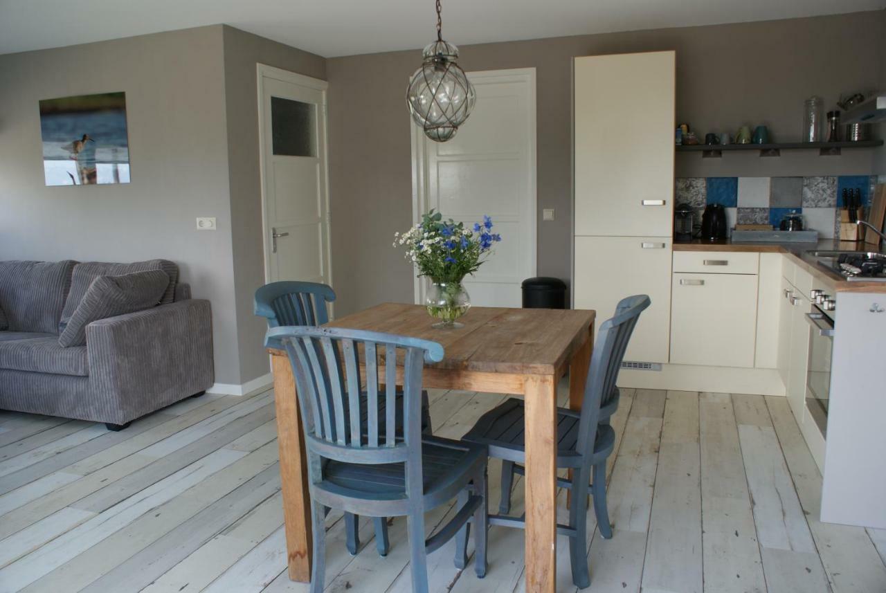 Apartment De Natureluur *