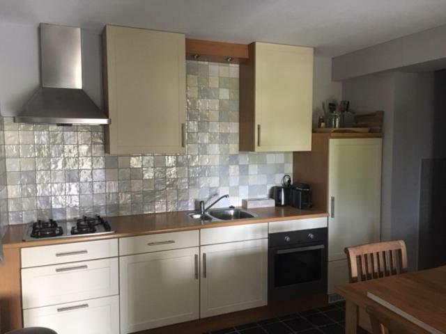De Natureluur Apartment Noorden