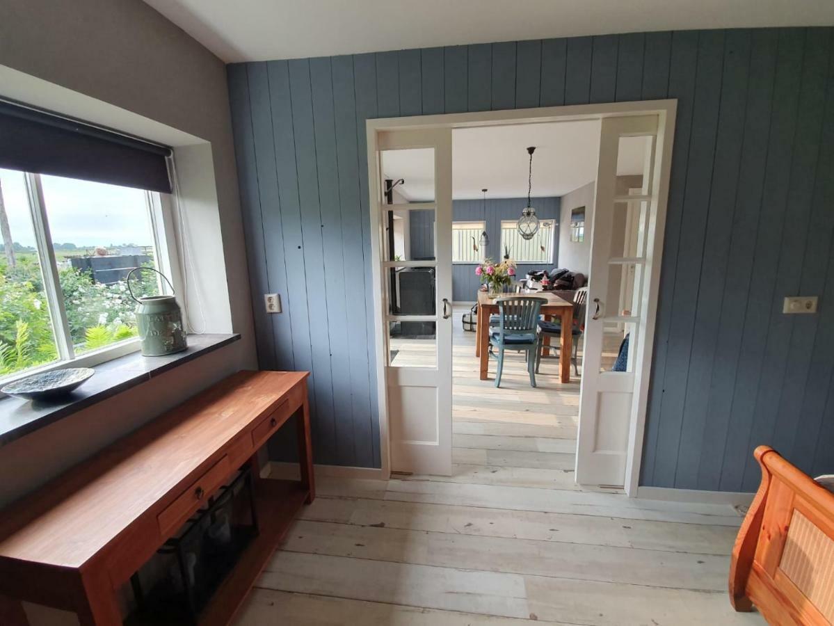 Apartment De Natureluur Noorden