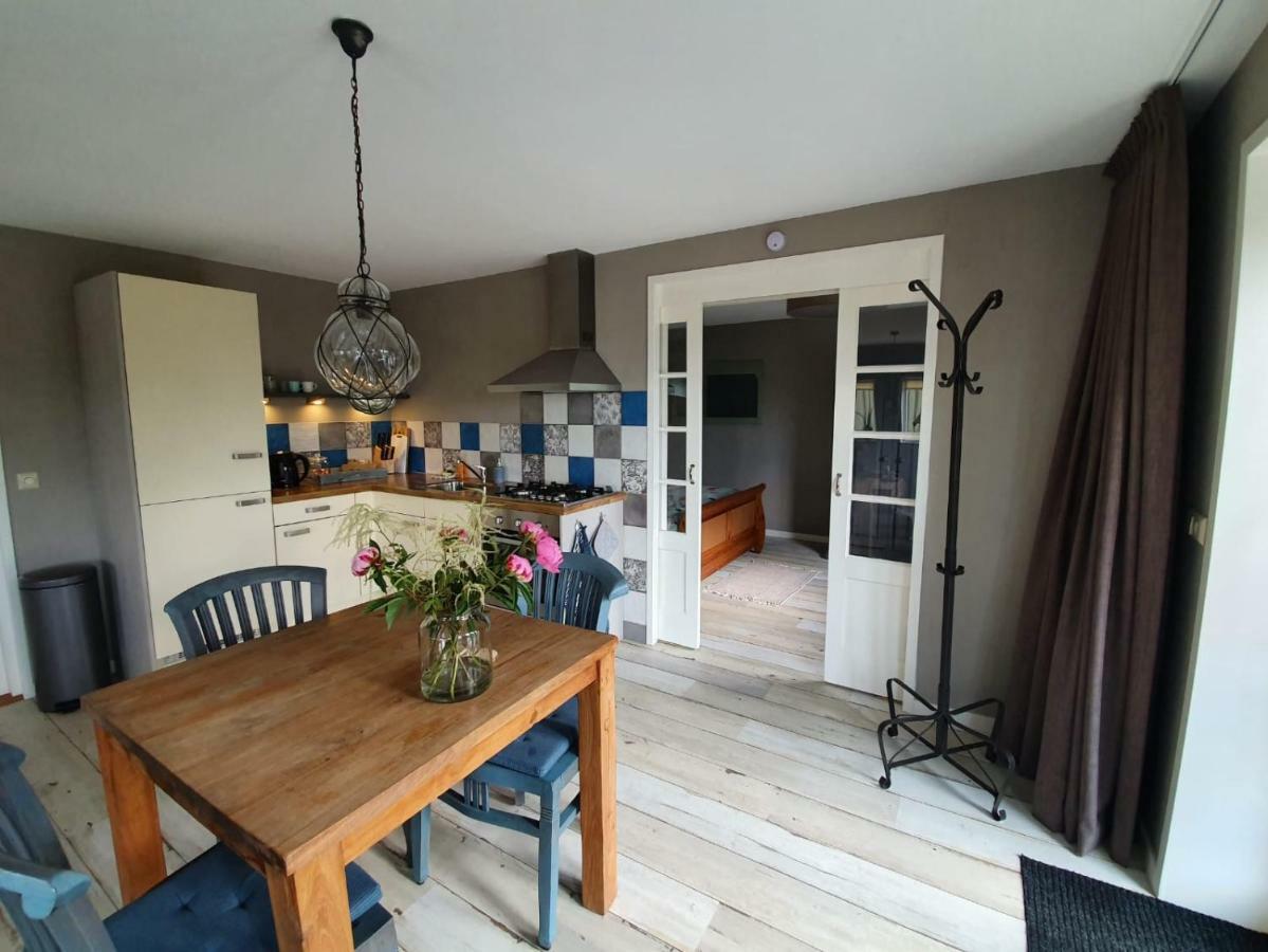 Apartment De Natureluur