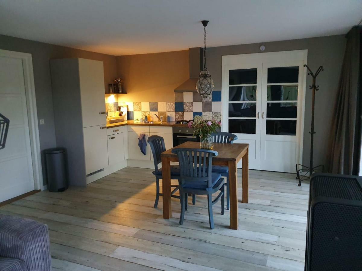 Apartment De Natureluur
