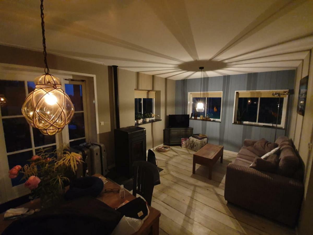 De Natureluur Apartment