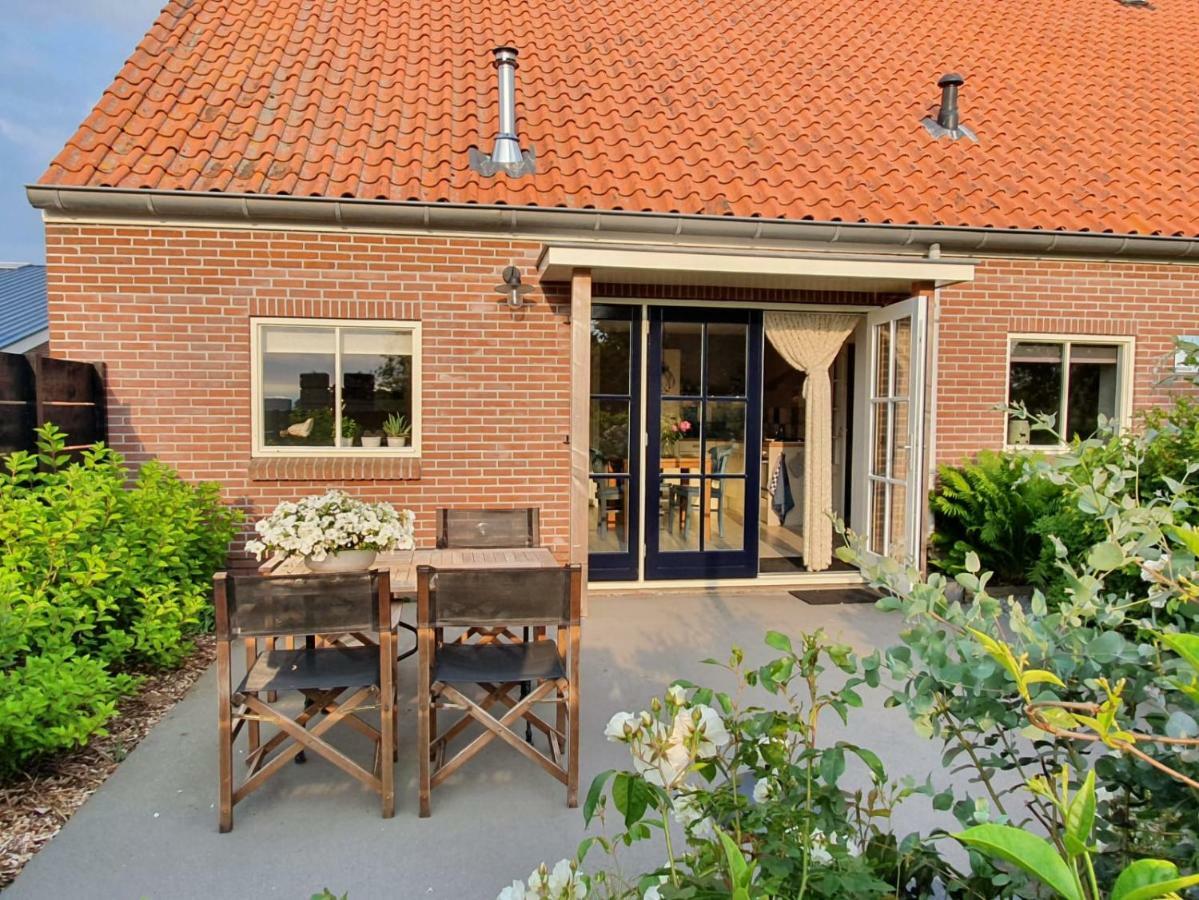 De Natureluur Apartment
