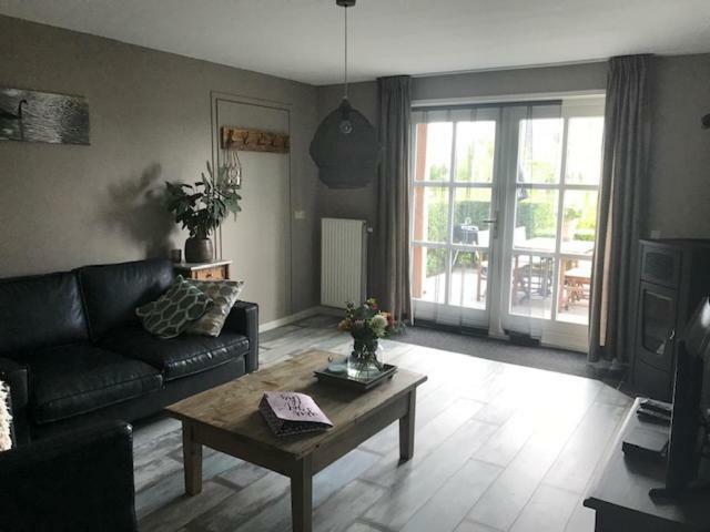 Apartment De Natureluur Noorden
